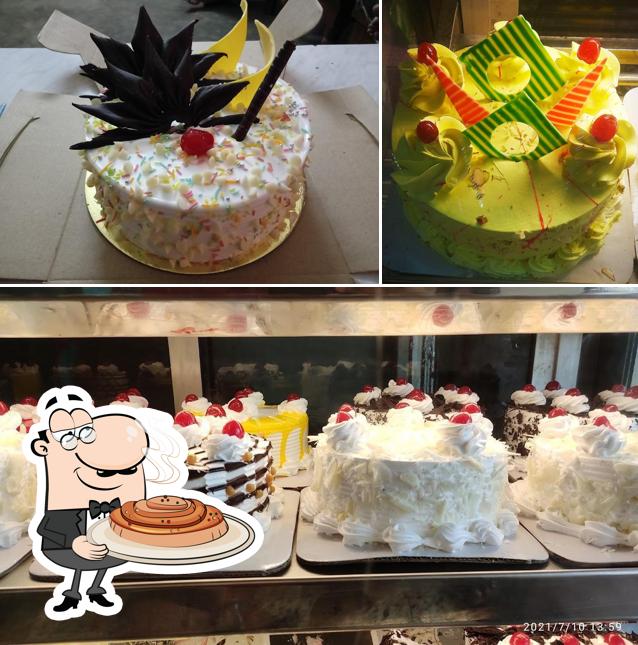 See this photo of Adi's Bake House