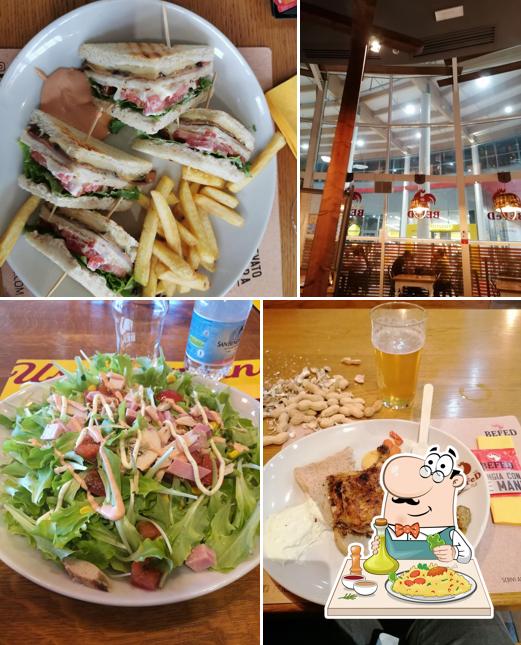 Befed Brew Pub Chioggia