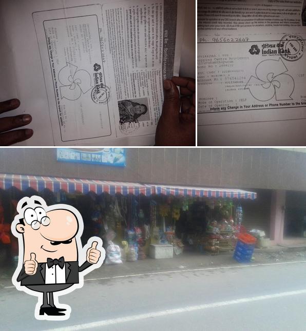 Bhalabhadra Bakery And Stationery