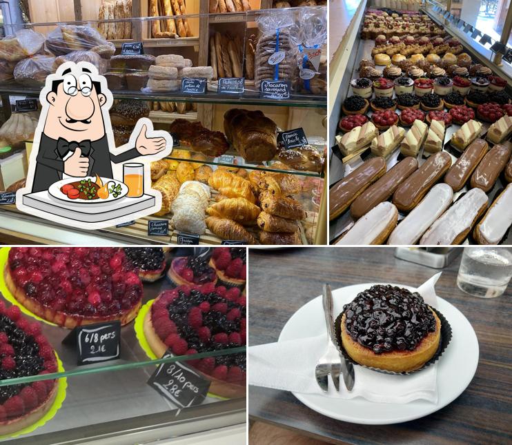 Boulangerie Vulliet