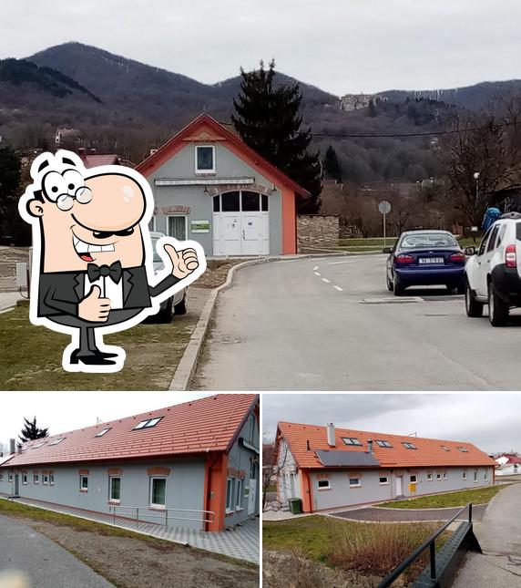 Restoran ”Stara ložiona”