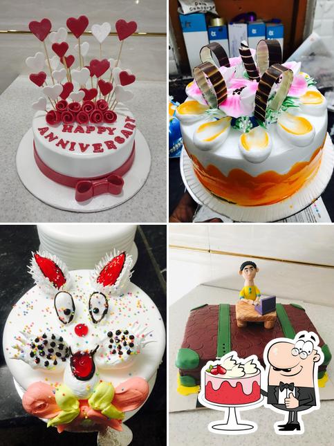 See the image of Devidass Confectionery and Bakers