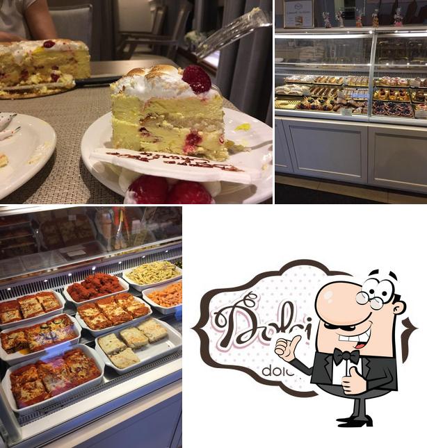 Dolci Piu Bistro