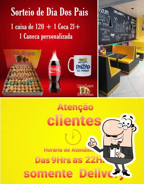 Du Copo Coxinha