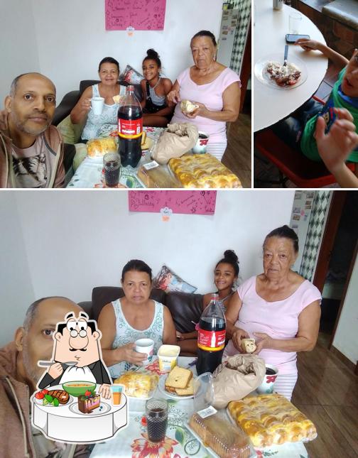 See this image of Gang do Óleo MC - Sede