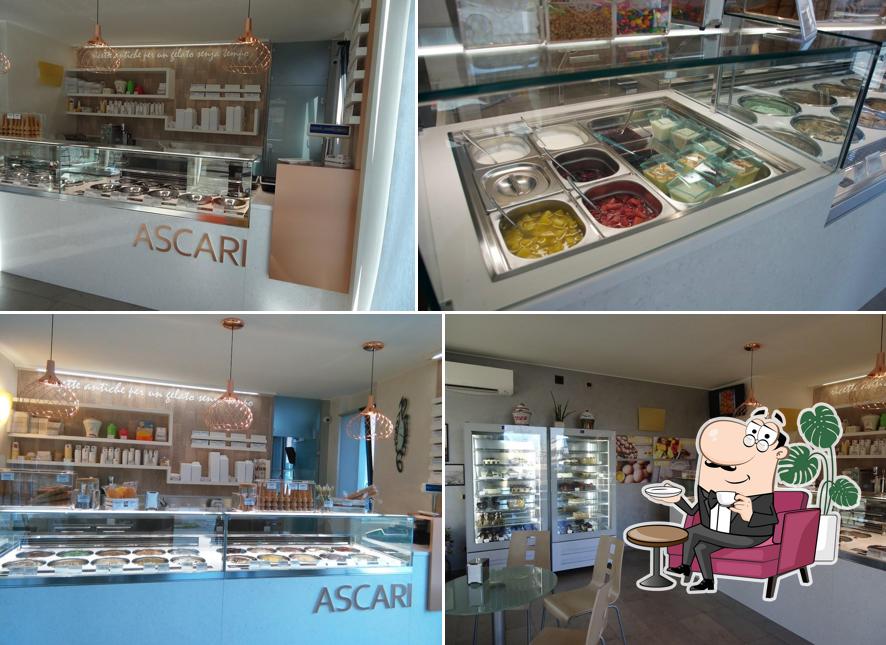 Gelateria Ascari