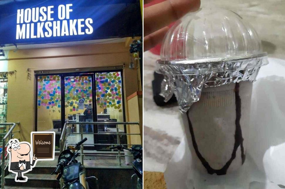 House Of Milkshakes photo