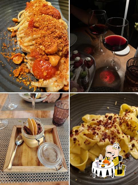 Cibo al Il Cavolo A Merenda