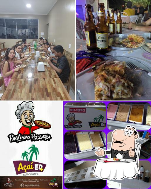 Paulinho Pizzaria