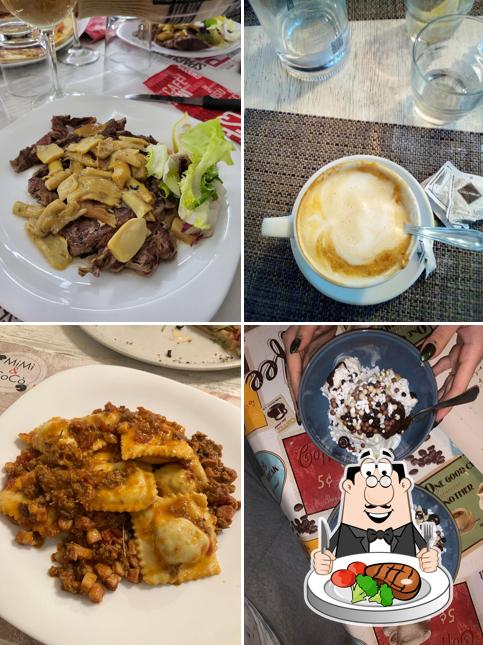 Bistecca al Mimì & Cocò