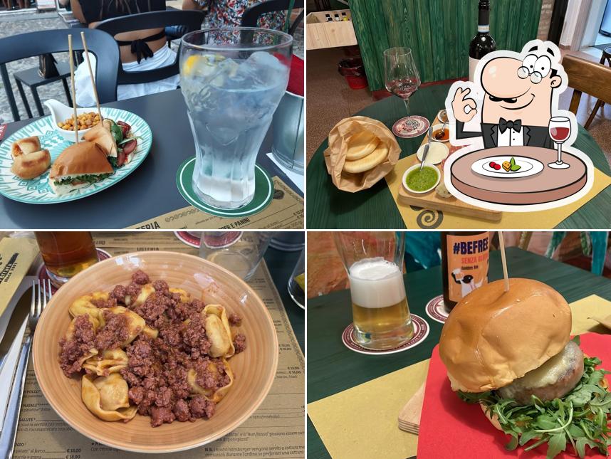 Platti al Salamanca BirrOsteria