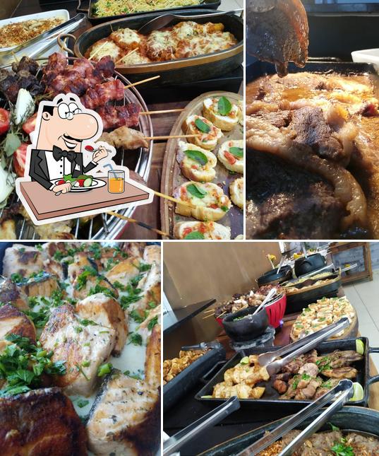 Sano Grill