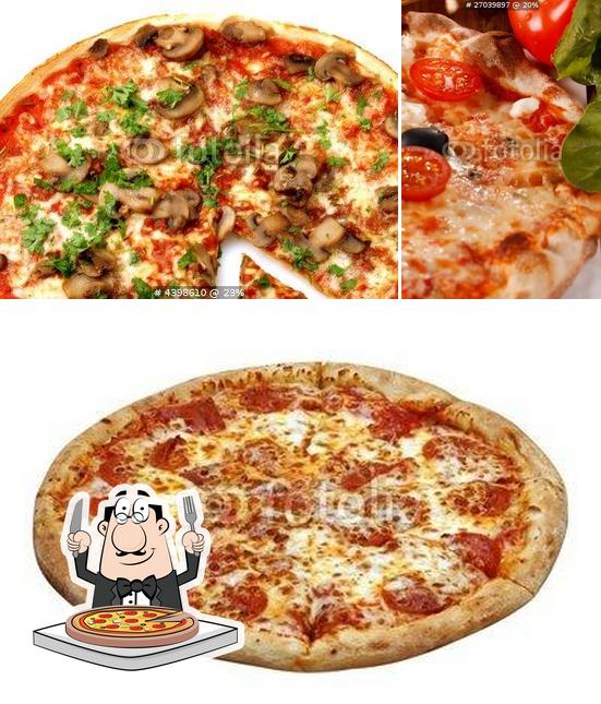 Speedza