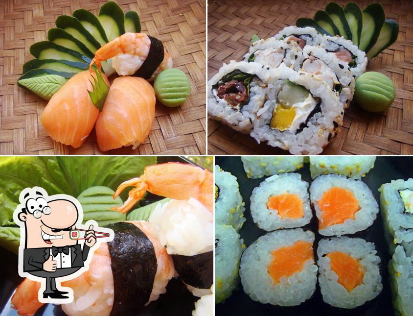 SushiMares