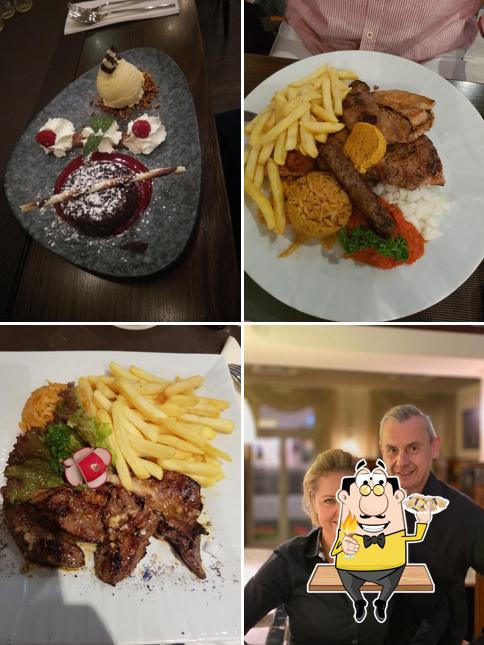Restaurant Tonci