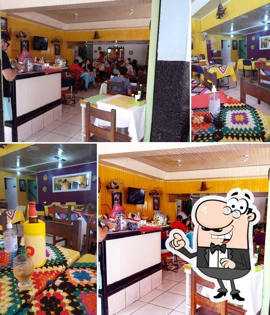 Restaurante Alvorada