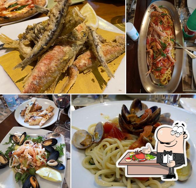 Ristorante Pizzeria La Focaccia