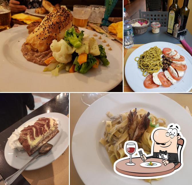 Taberna del Re Vallot
