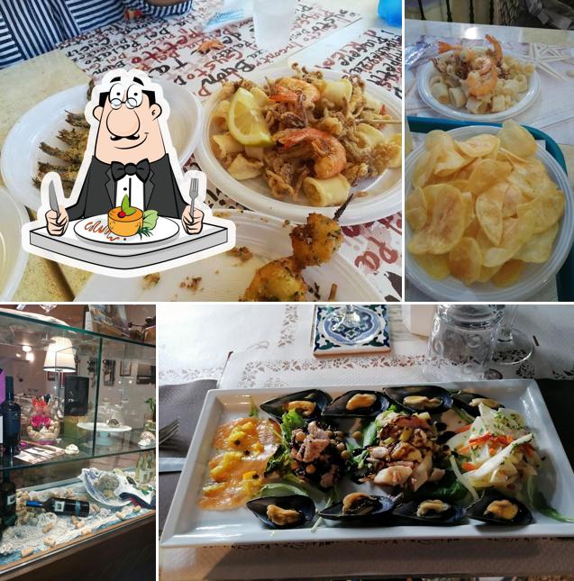 TAVERNA delle LIBELLULE
