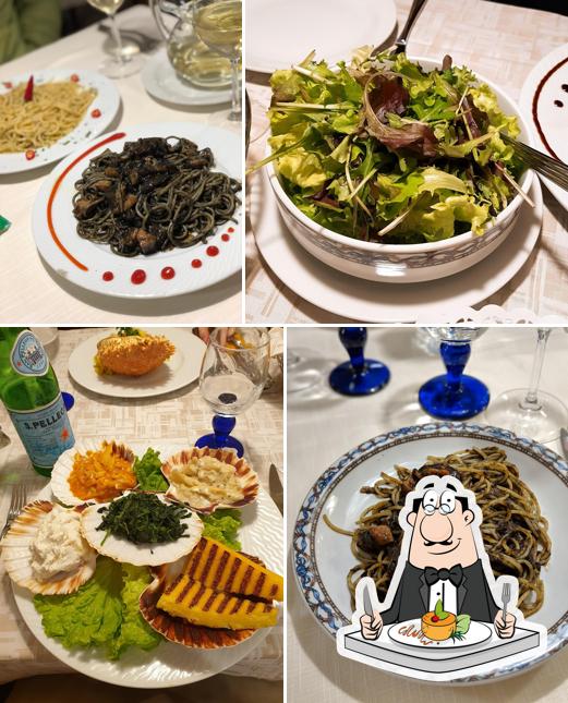 Trattoria Alla Scala