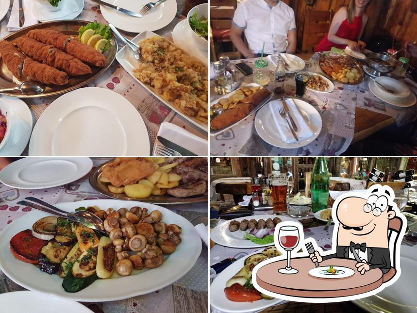 Cibo al Pri zvoncu