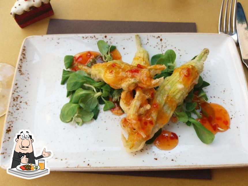 Cibo al Cucina Teochef