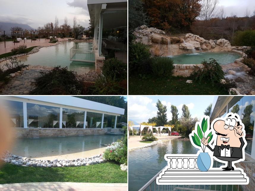 Agriturismo Ape e Girasole