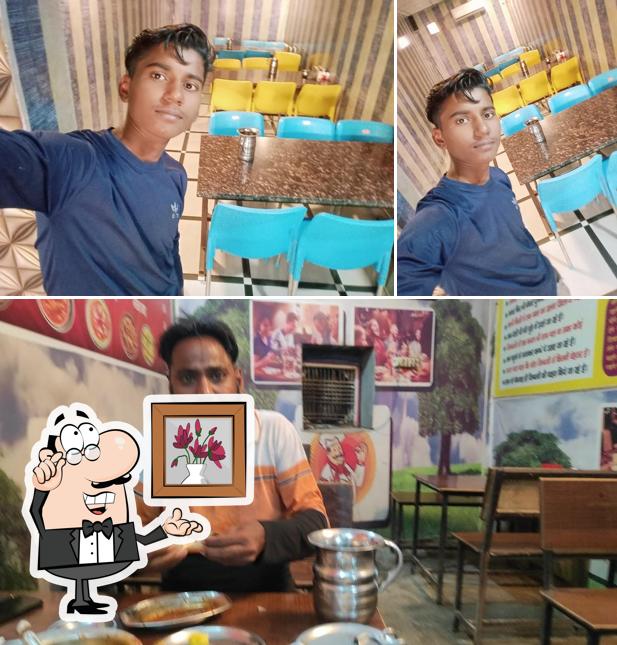 Apna Hotel
