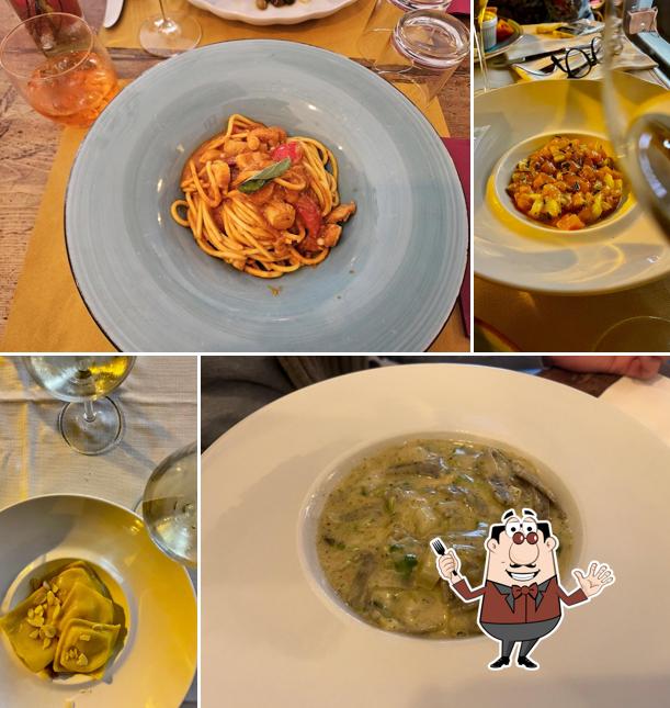 Cibo al Bistrot Muralto