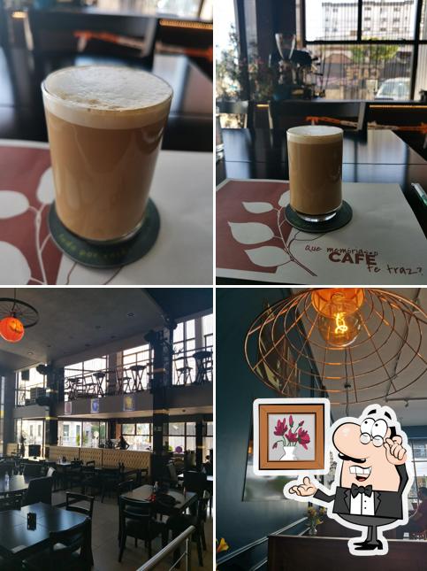 CAFÉin