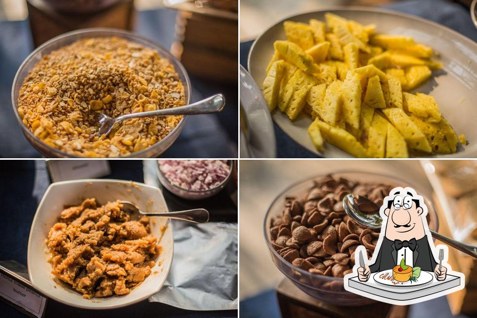 Chia Lounge by Devarya