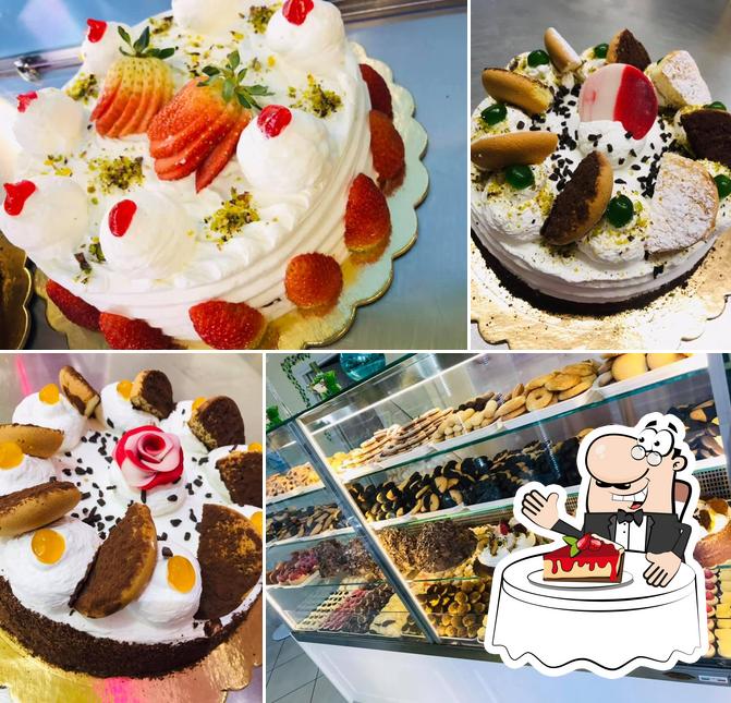 Sweet Cream s.r.l.s.