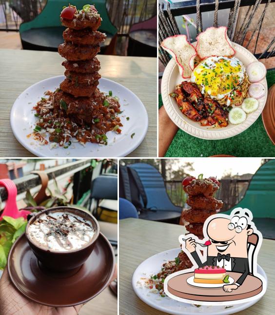 The Canisters' Saltlake