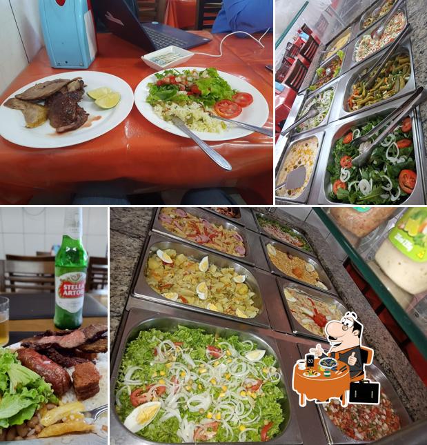 Churrascaria E Restaurante Bonsucesso
