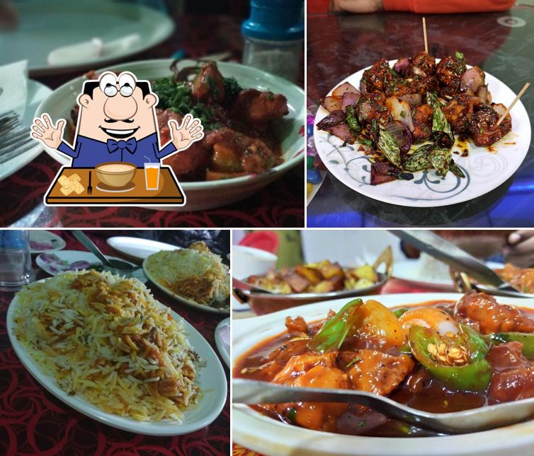 City Dhaba
