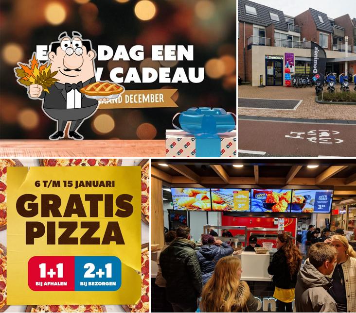 Domino's Pizza Rijssen