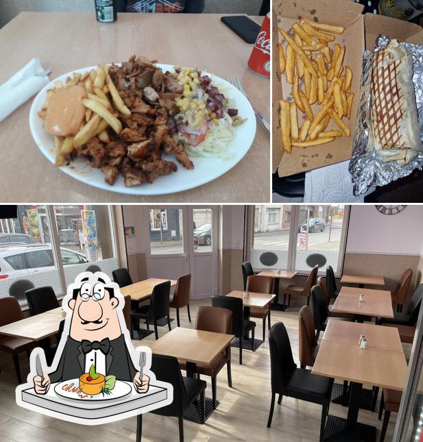 Family Food