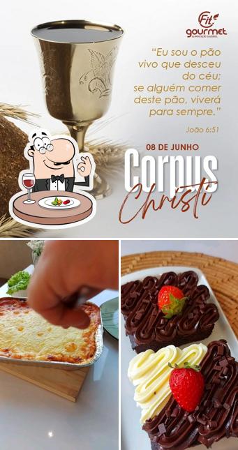Platos en FitGourmet Store