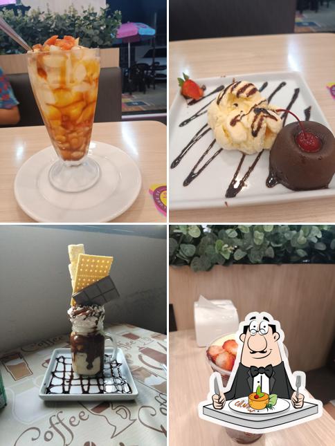 Gela Boca Sorvetes e Açaí