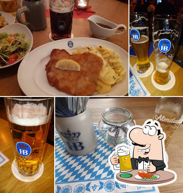 Hofbräu am Ostertor