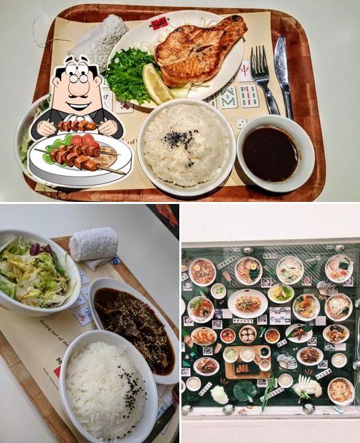 Platti al Ma Jong