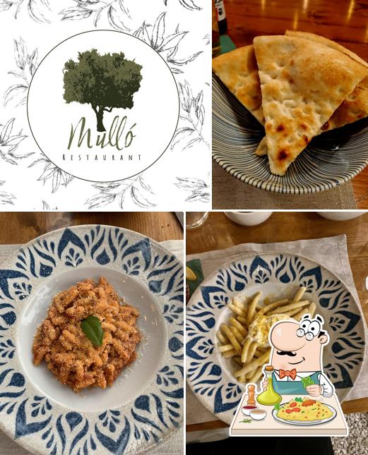 Cibo al Mullò Restaurant