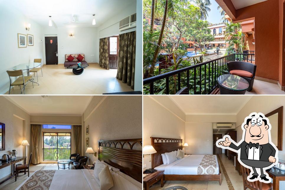 Check out how Neelams The Grand looks inside