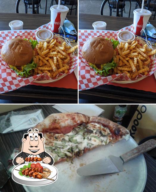 Johnny Resto Windsor