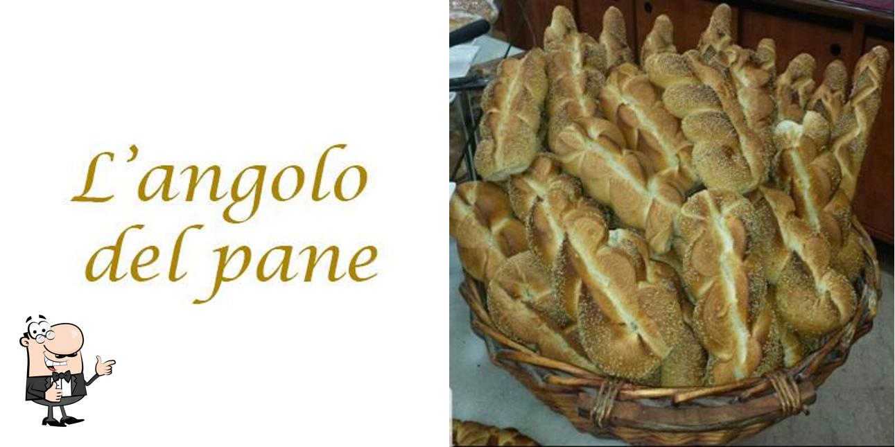 Guarda questa foto di L’Angolo del Pane