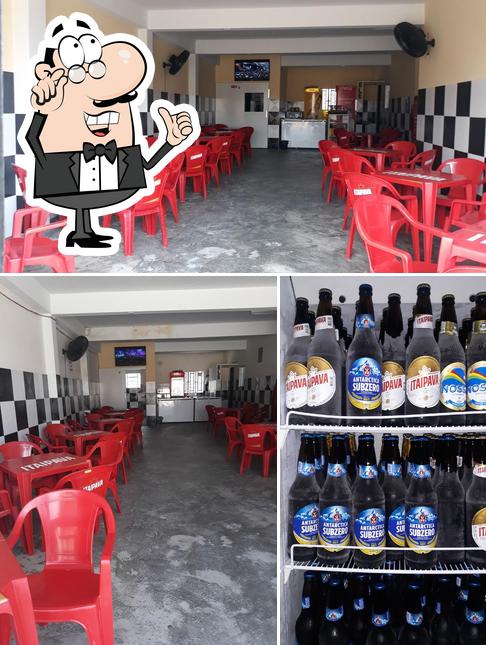 Bar do carlinhos
