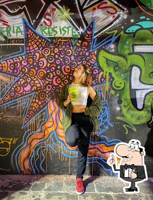 See this photo of Esquina 225