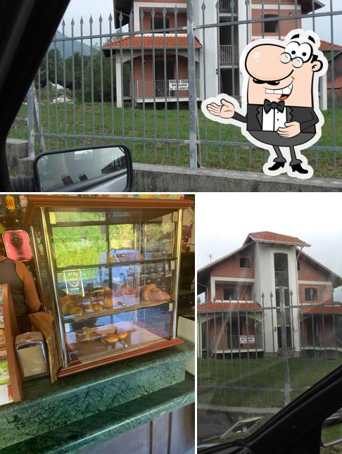 Guarda la foto di Il Veliero Bar