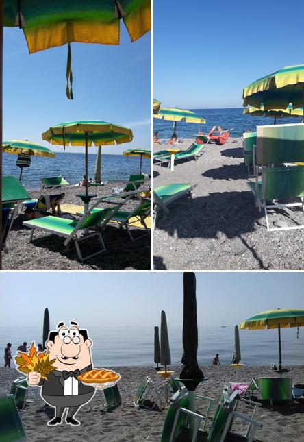 Guarda questa immagine di Lido Albatros Cavallaro
