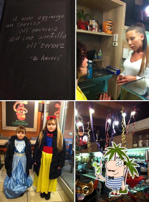 Immagine di Perditempo Caffè Biassono